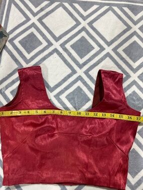 Beautiful Indian Pakistani saree blouse